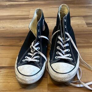 Converse Chuck Taylors